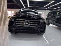 2025款 奔驰GLS450 7座 顶峰包 运动包 雷测包