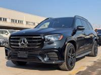 25款 GLS450 7座 独家包 运动暗夜包 雷测包