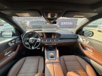 25款 GLS450 7座 独家包 运动暗夜包 雷测包