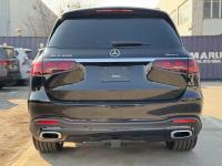 25款 GLS450 7座 独家包 运动暗夜包 雷测包