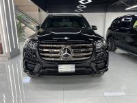 2025款 奔驰GLS450 7座 独家包 运动暗夜包 雷测包