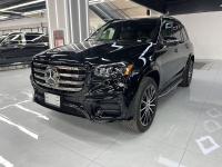 25款 GLS450 7座 独家包 运动暗夜包 雷测包