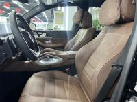 25款 GLS450 7座 独家包 运动暗夜包 雷测包