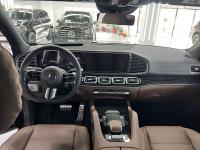 25款 GLS450 7座 独家包 运动暗夜包 雷测包