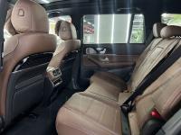 25款 GLS450 7座 独家包 运动暗夜包 雷测包