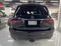 25款 GLS450 7座 独家包 运动暗夜包 雷测包