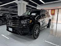 25款 GLS450 6座 顶峰包 运动暗夜包 雷测包