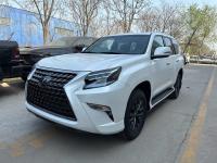 2023款 雷克萨斯 GX460 7座 Premium高级