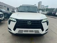 2024款 雷克萨斯GX550 7座 Premium高级