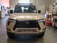 2024款 雷克萨斯GX550 5座 Overtrail越野
