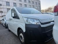 丰田海狮(进口)