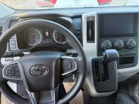 丰田海狮(进口)