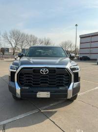 2025款 丰田坦途 3.5T 四门 LTD TRD Off road越野