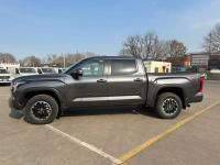 25款 3.5T 四门 LTD TRD Off road越野