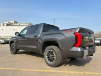 25款 3.5T 四门 LTD TRD Off road越野