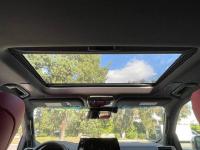 24款 LX600 7座 F-Sport运动