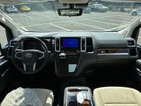 丰田Granvia格兰维亚