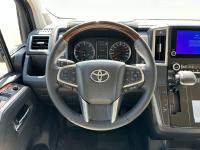 丰田Granvia格兰维亚