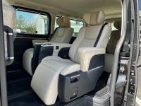 丰田Granvia格兰维亚