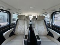 丰田Granvia格兰维亚