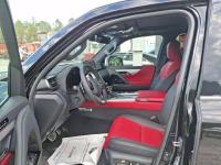 24款 LX600 7座 F-Sport运动