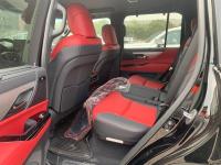 24款 LX600 7座 F-Sport运动