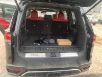 24款 LX600 7座 F-Sport运动