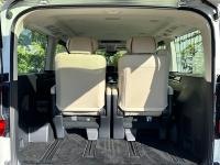 丰田Granvia格兰维亚