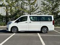 丰田Granvia格兰维亚