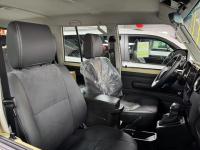 丰田酷路泽70系列