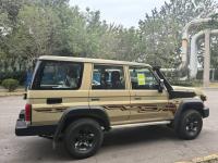 丰田酷路泽70系列