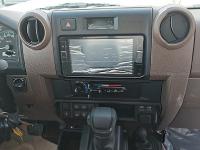 丰田酷路泽70系列