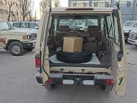 丰田酷路泽70系列