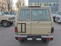 丰田酷路泽70系列