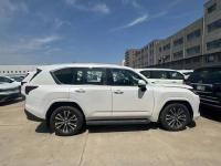 23款 LX600 7座 Prestige威望版