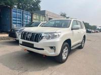 2023款 丰田霸道4000 4.0L EX-R 迪拜版