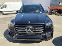 2025款 奔驰GLS450 7座 AMG包