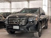 2025款 奔驰GLS450 7座 AMG包
