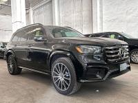奔驰GLS450