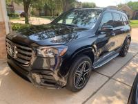 2024款 奔驰GLS450 7座 AMG包