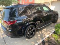 24款 GLS450 7座 AMG包