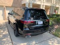 24款 GLS450 7座 AMG包