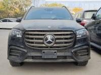 2024款奔驰GLS450 7座 AMG暗夜包