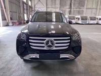 2024款 奔驰GLS350d 柴油