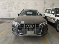 2023款 奥迪Q7 2.0T 标准型