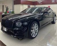 2024款 宾利飞驰 4.0T 五座