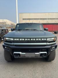 2024款 悍马EV 3X SUV