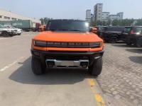 2024款 悍马EV 3X SUV