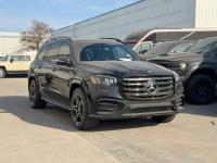 2025款 奔驰GLS450 7座 AMG包