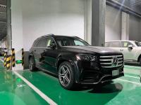 2024款 奔驰GLS450 7座 AMG包